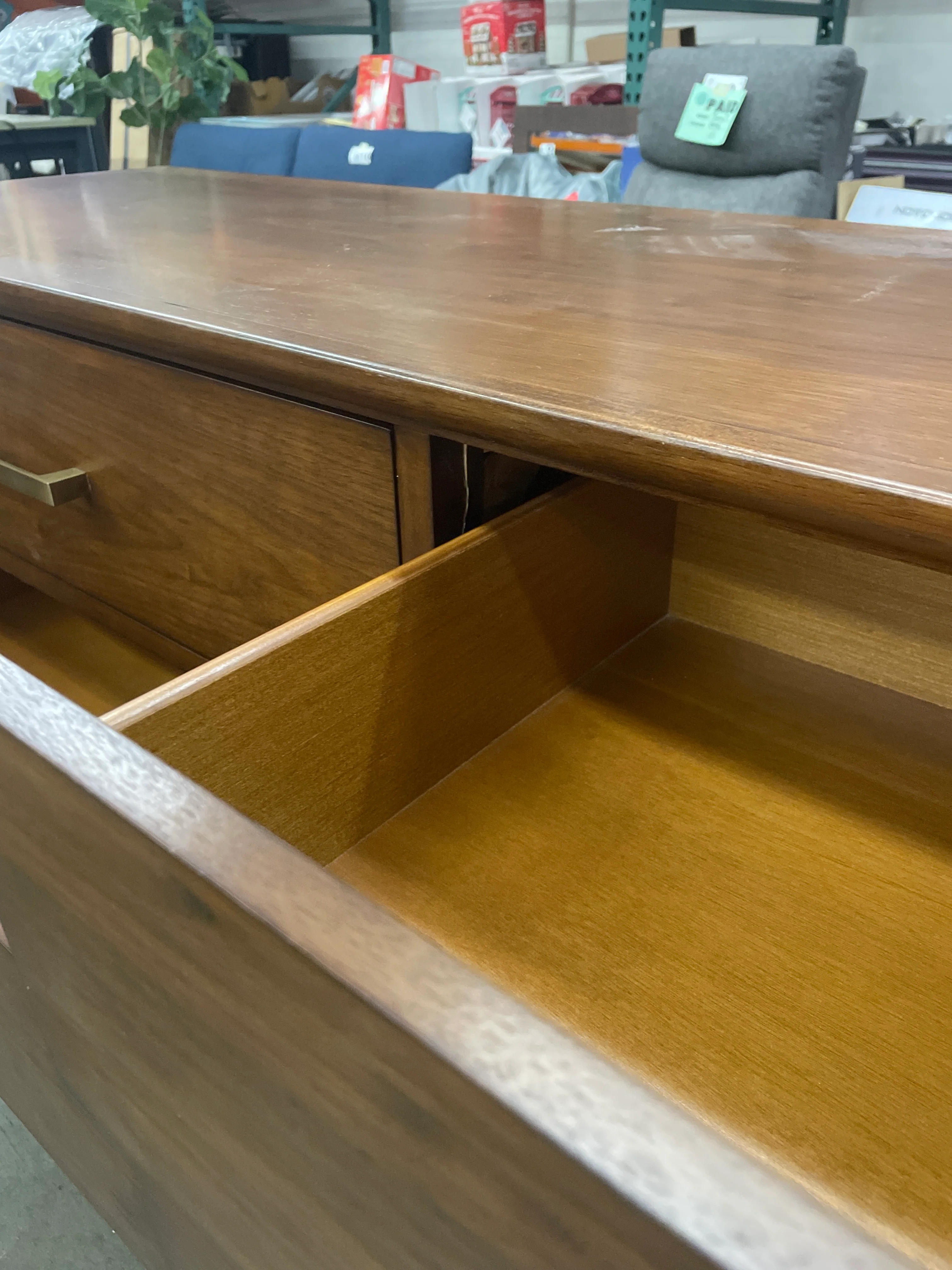 Marina Del Rey Dresser - Retail $900 - Image 7