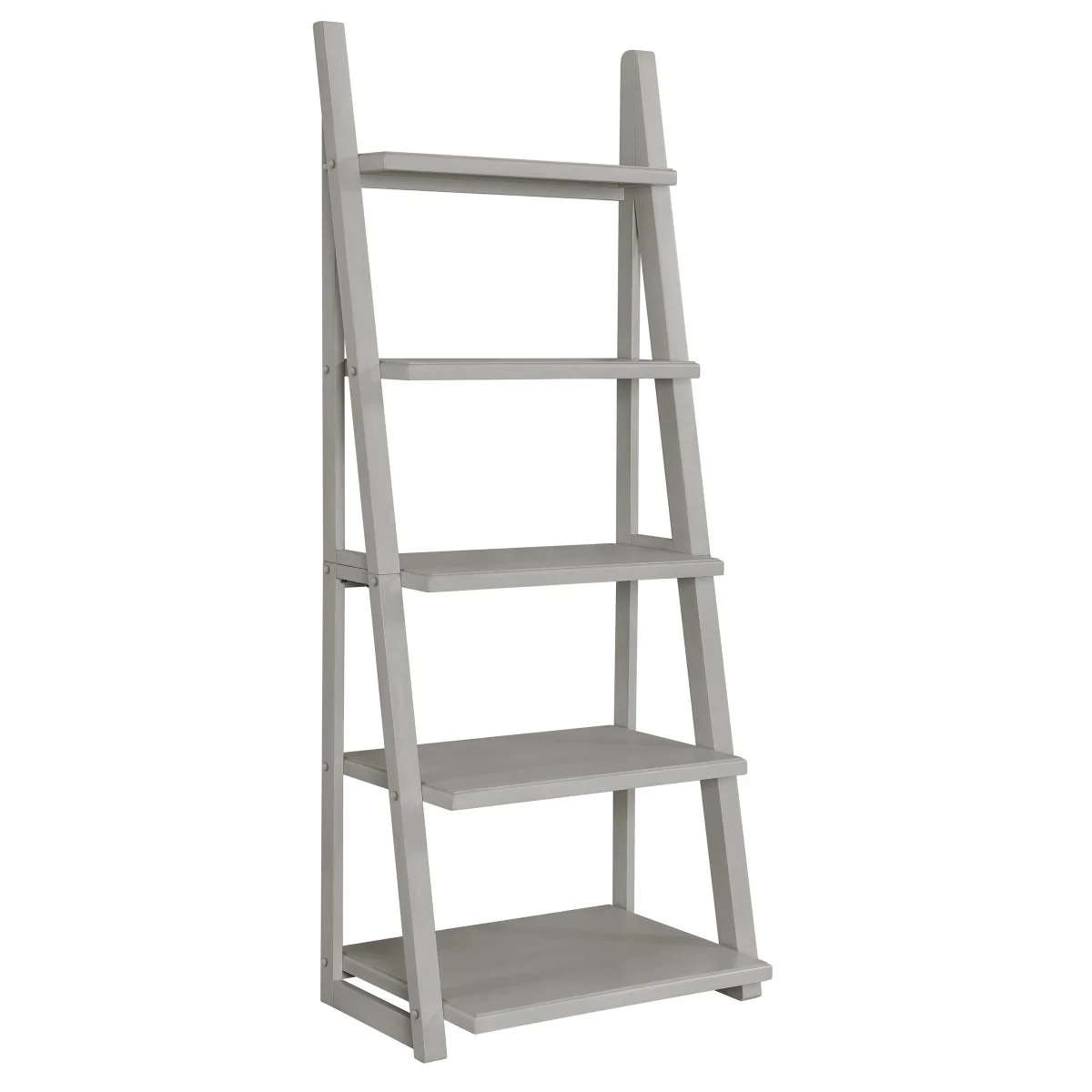 NEW - Kellen 72” Ladder Bookcase - Image 7