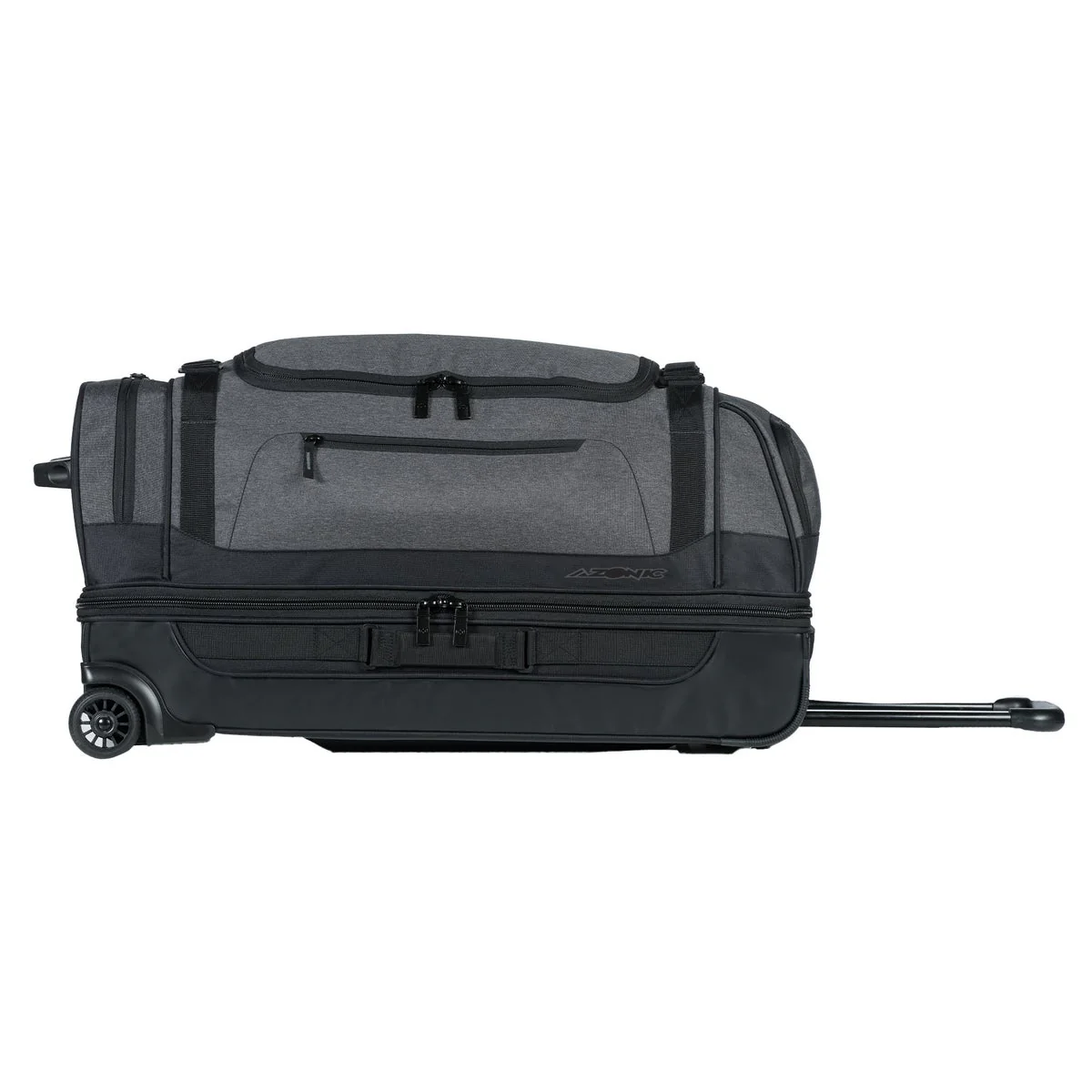 Azonic 30” Rolling Gear Bag - Retail $90 - Image 4