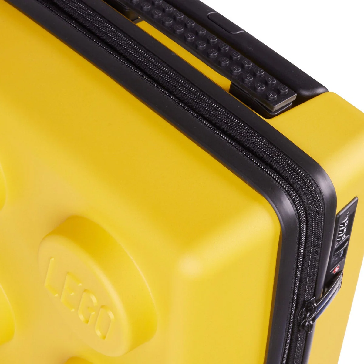 Lego Expandable Carry-on & Backpack Luggage Set - Image 6