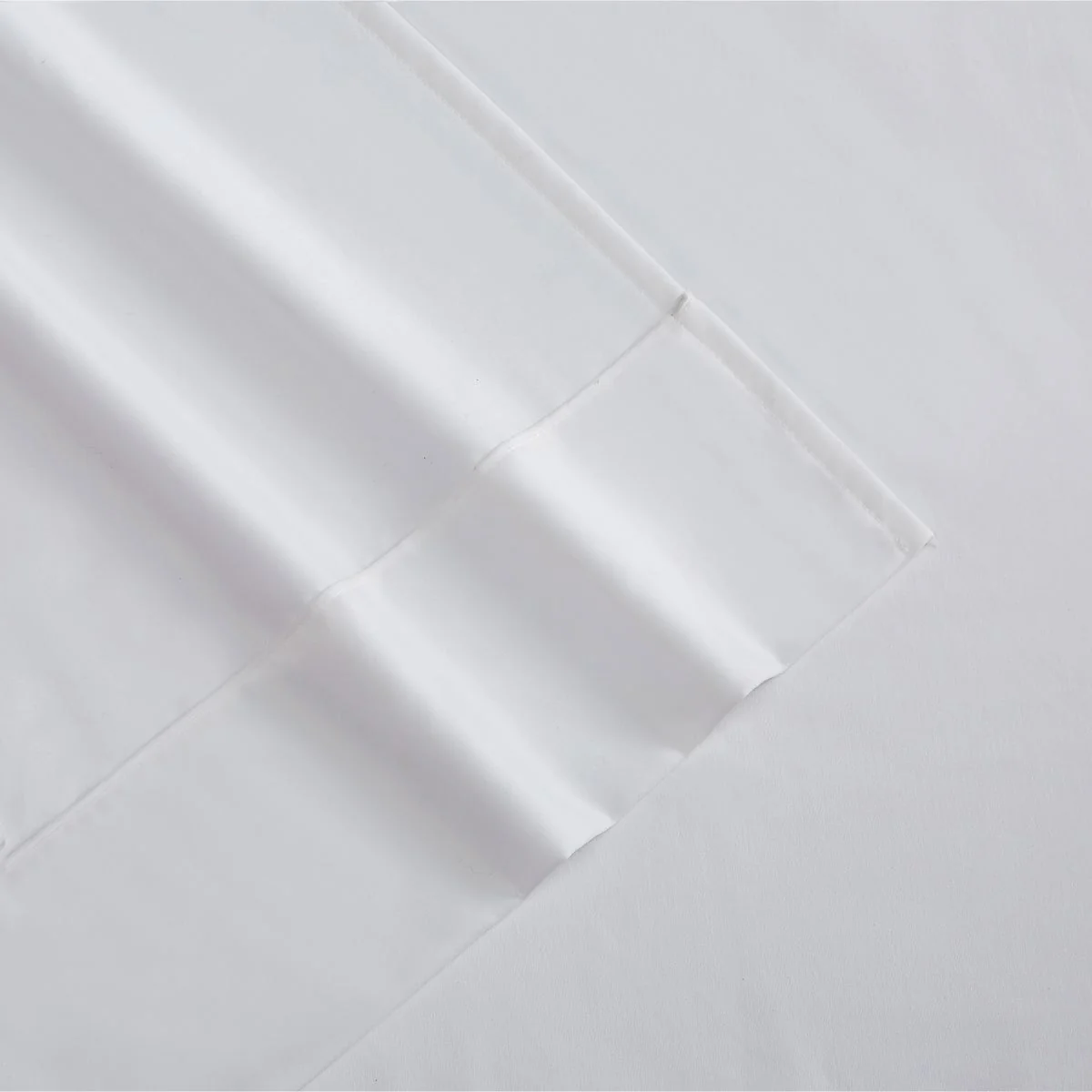 NEW - Kirkland Signature 680 Thread Count Sheet Set, Cal King - Image 5