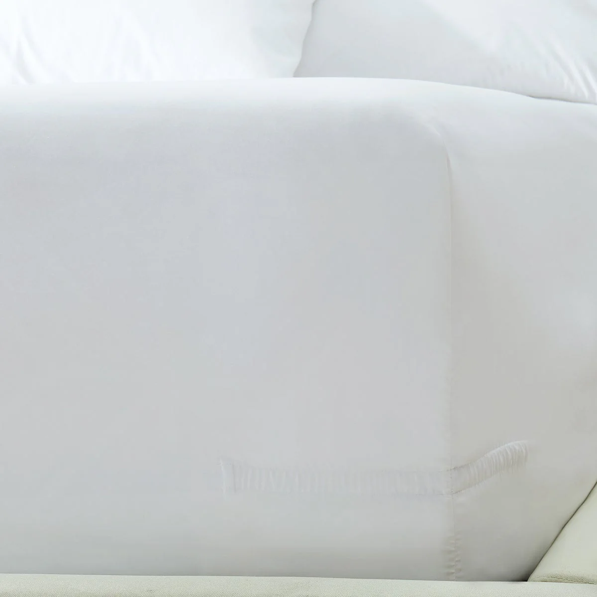 Kirkland Signature 680 Thread Count Sheet Set (Full) - Image 5