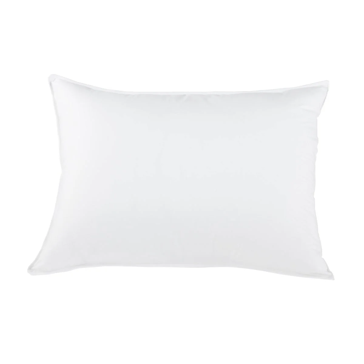 NEW - Downlite European Down Pillow - Queen - Image 3