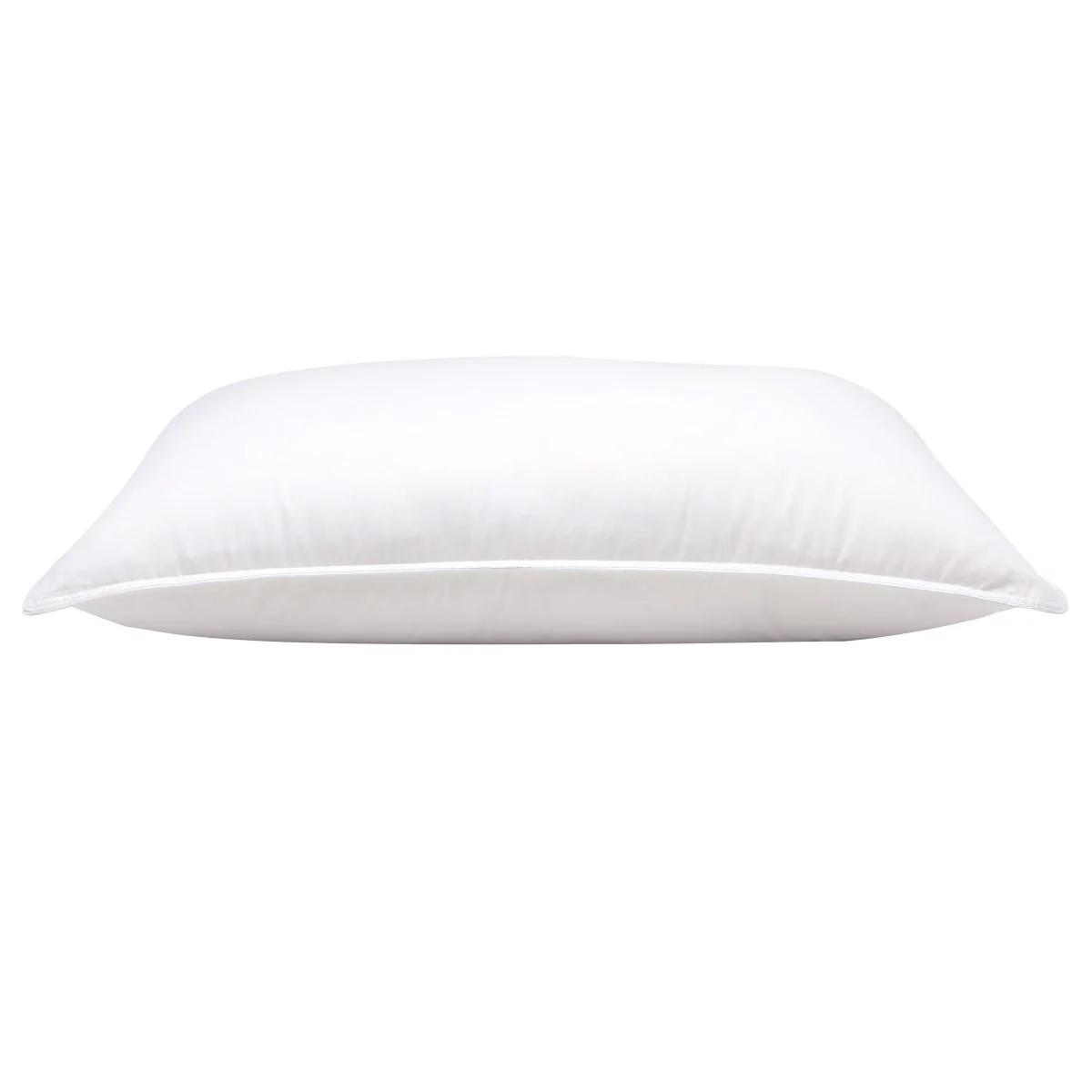 NEW - Downlite European Down Pillow - Queen - Image 4