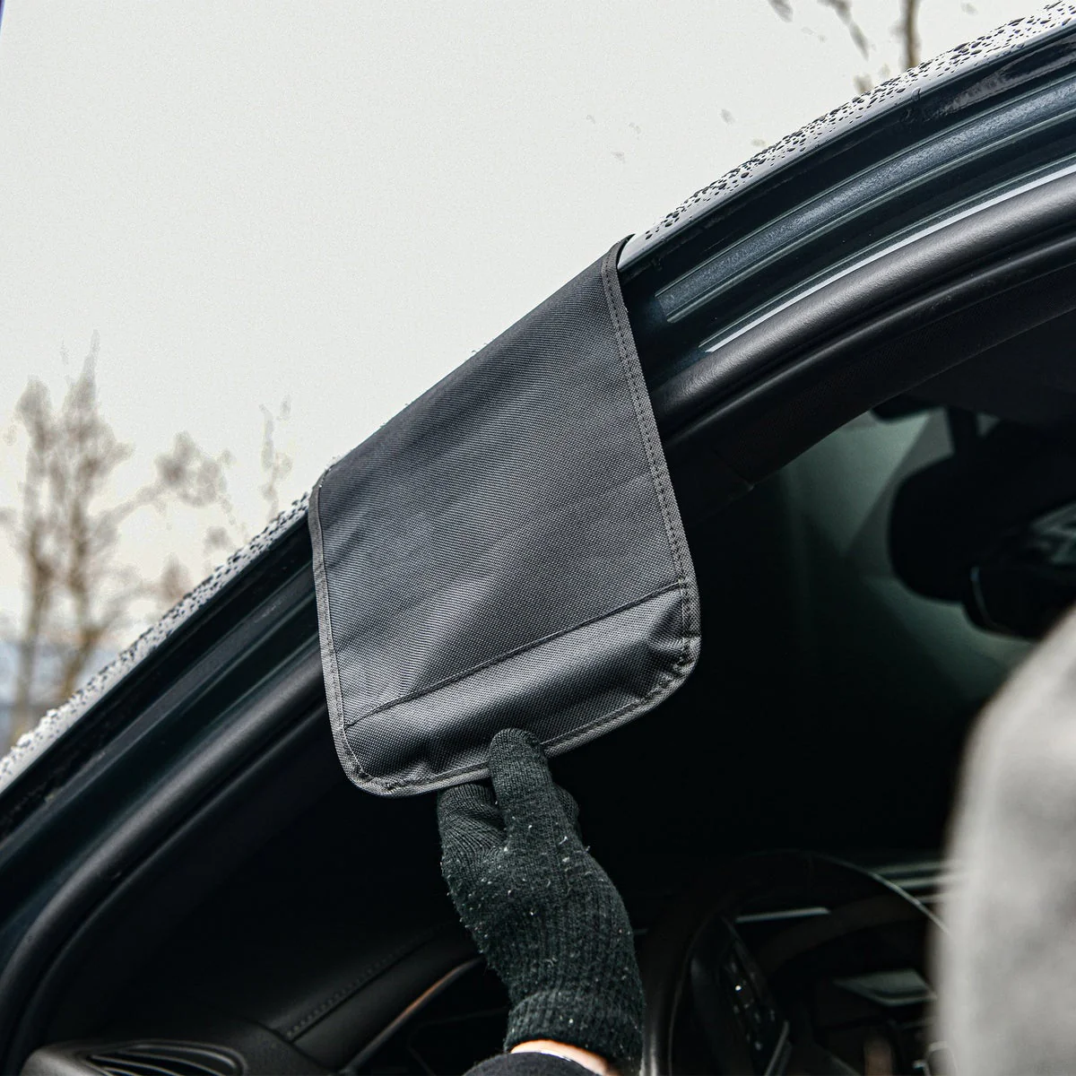 Frostblocker Windshield Cover - Image 4