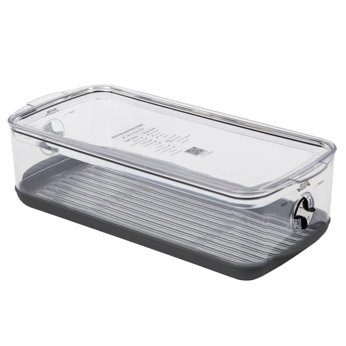 ProKeeper+ Fresh Produce Keeper, Set of 3 - Image 6