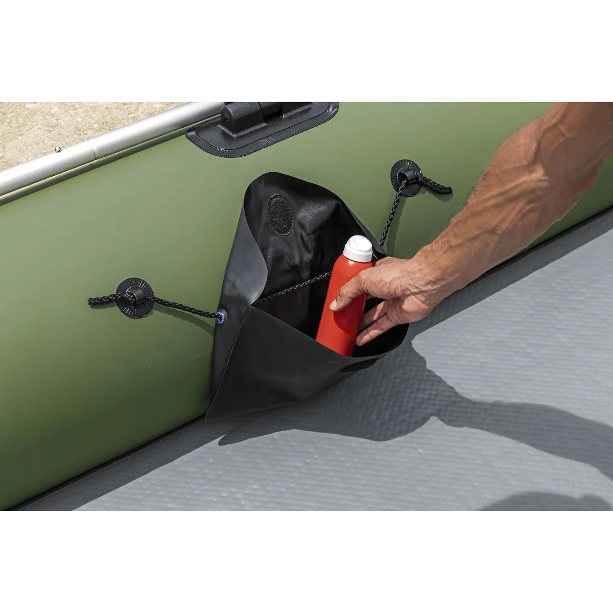 NEW - Tobin Sports Canyon Pro Boat - Retail $250 - Image 3