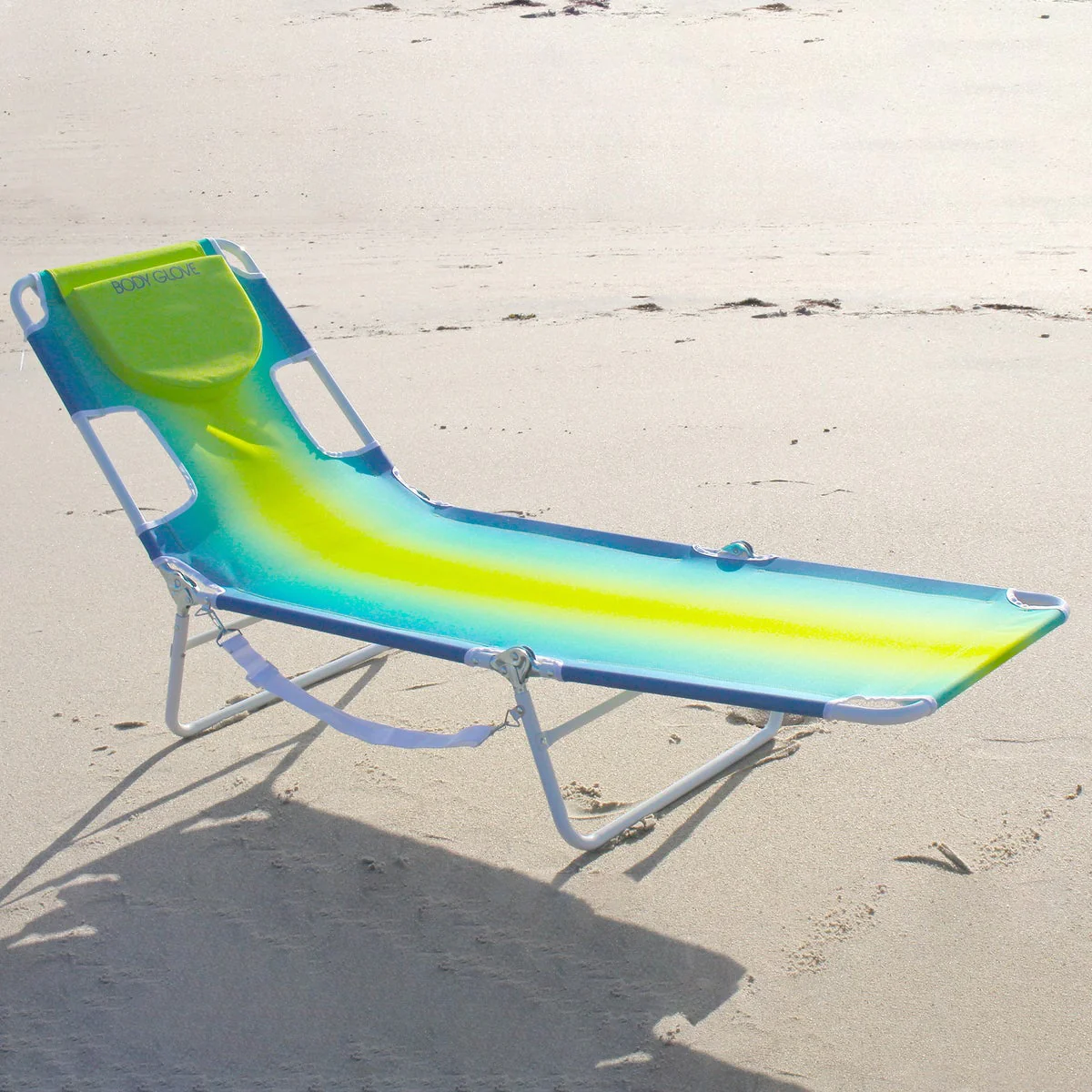 NEW - Body Glove Face Down Beach Lounger - Retail $50 - Image 2