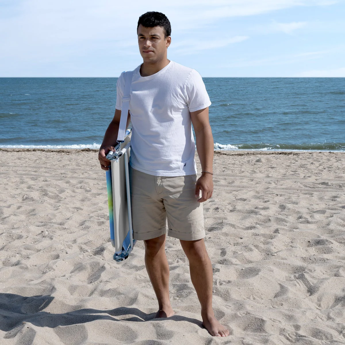 NEW - Body Glove Face Down Beach Lounger - Retail $50 - Image 5