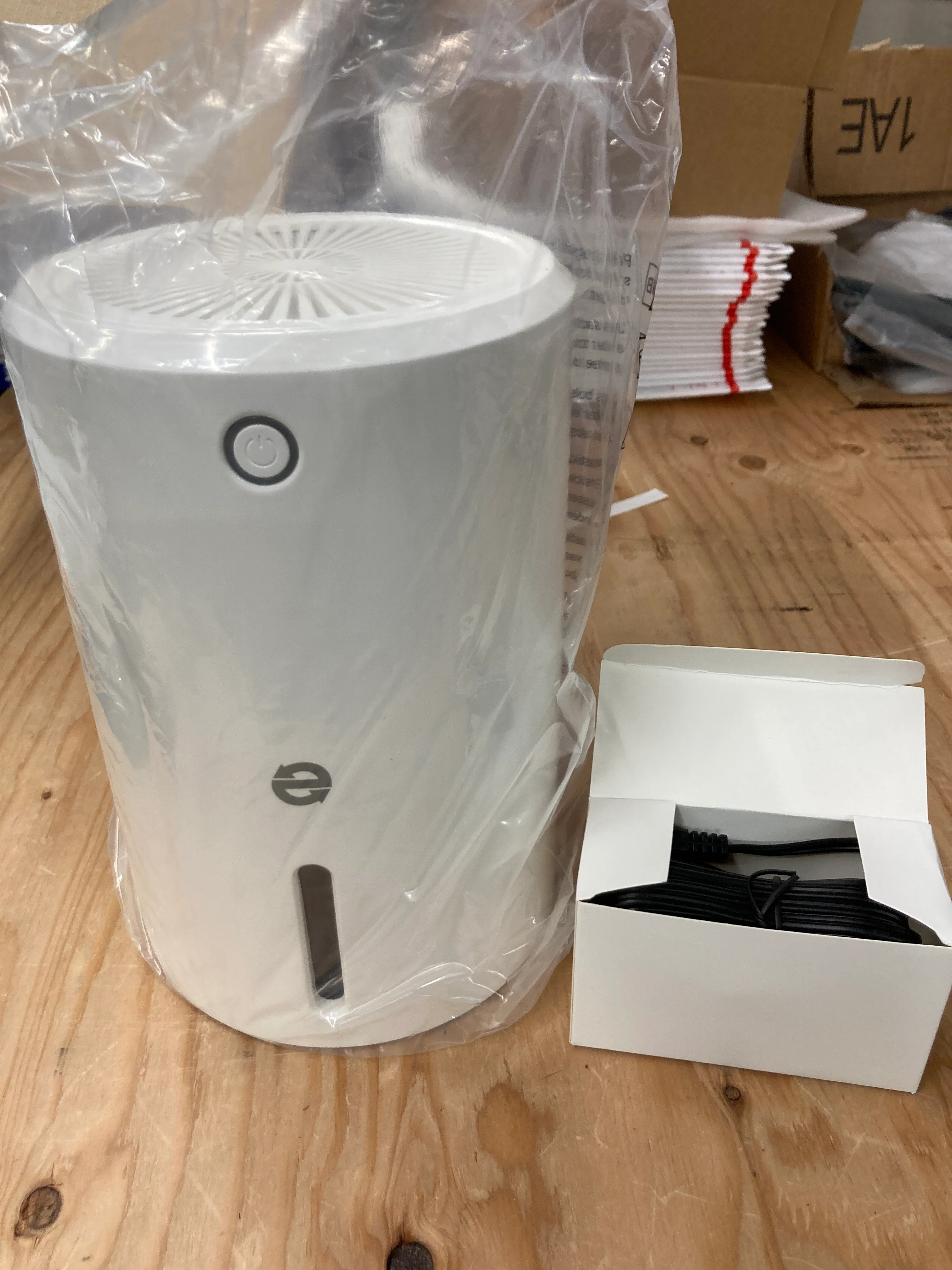 Costco - Eva-Dry EDV 1200 Compact Dehumidifier - Image 2