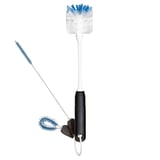 OXO SoftWorks Water Bottle Cleaning & Drying Set - Image 4