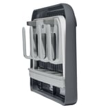 OXO SoftWorks Water Bottle Cleaning & Drying Set - Image 6