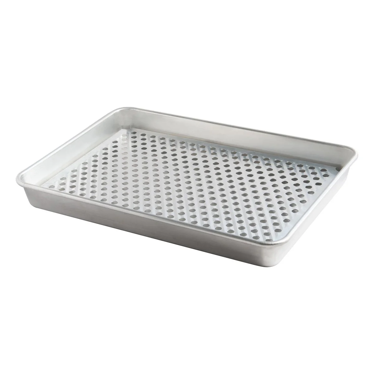 Nordic Ware Naturals 2-piece Oven Crisping Pan and Rack