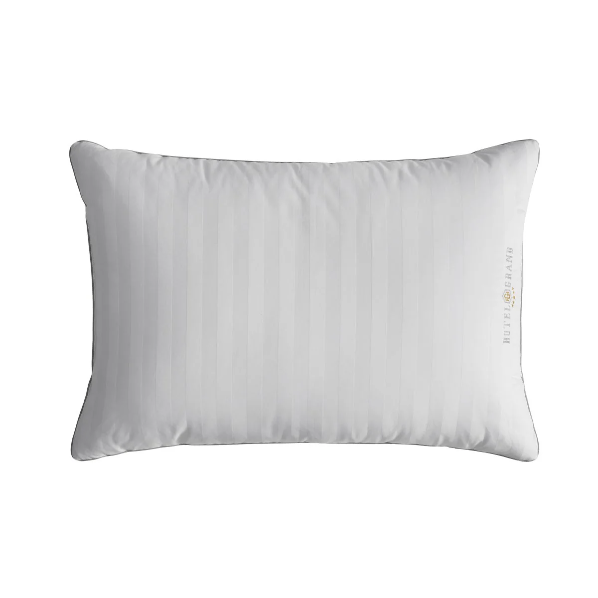 Hotel Grand Feather & Down Pillow, 2-pack - Image 4
