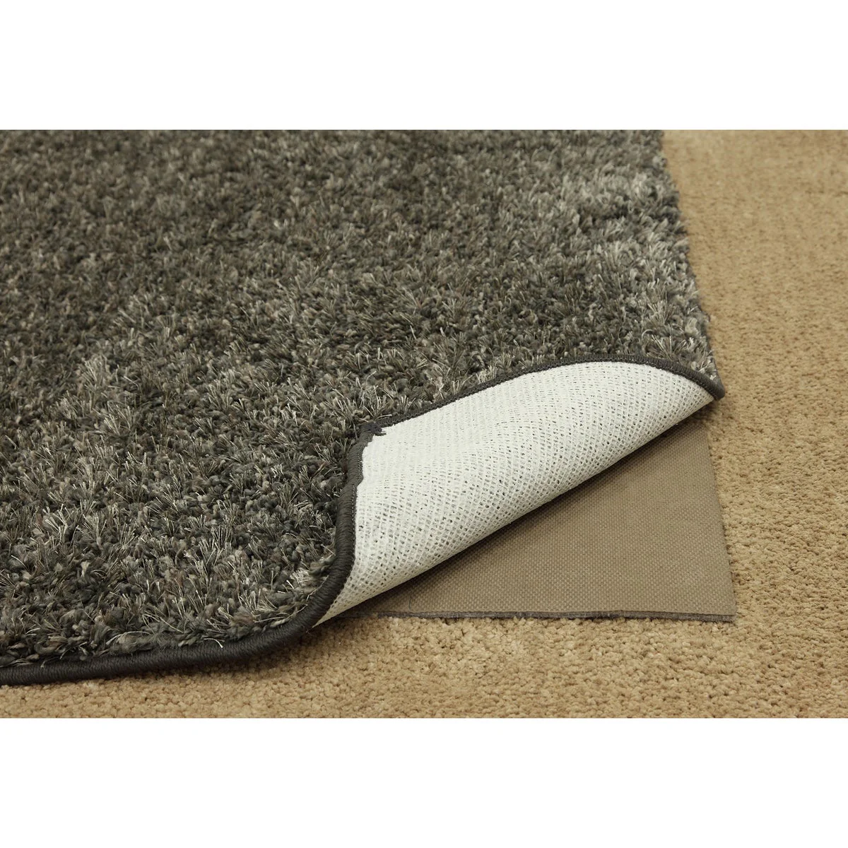 All Surface Reversible Rug Pad - Retail $20 - Image 3