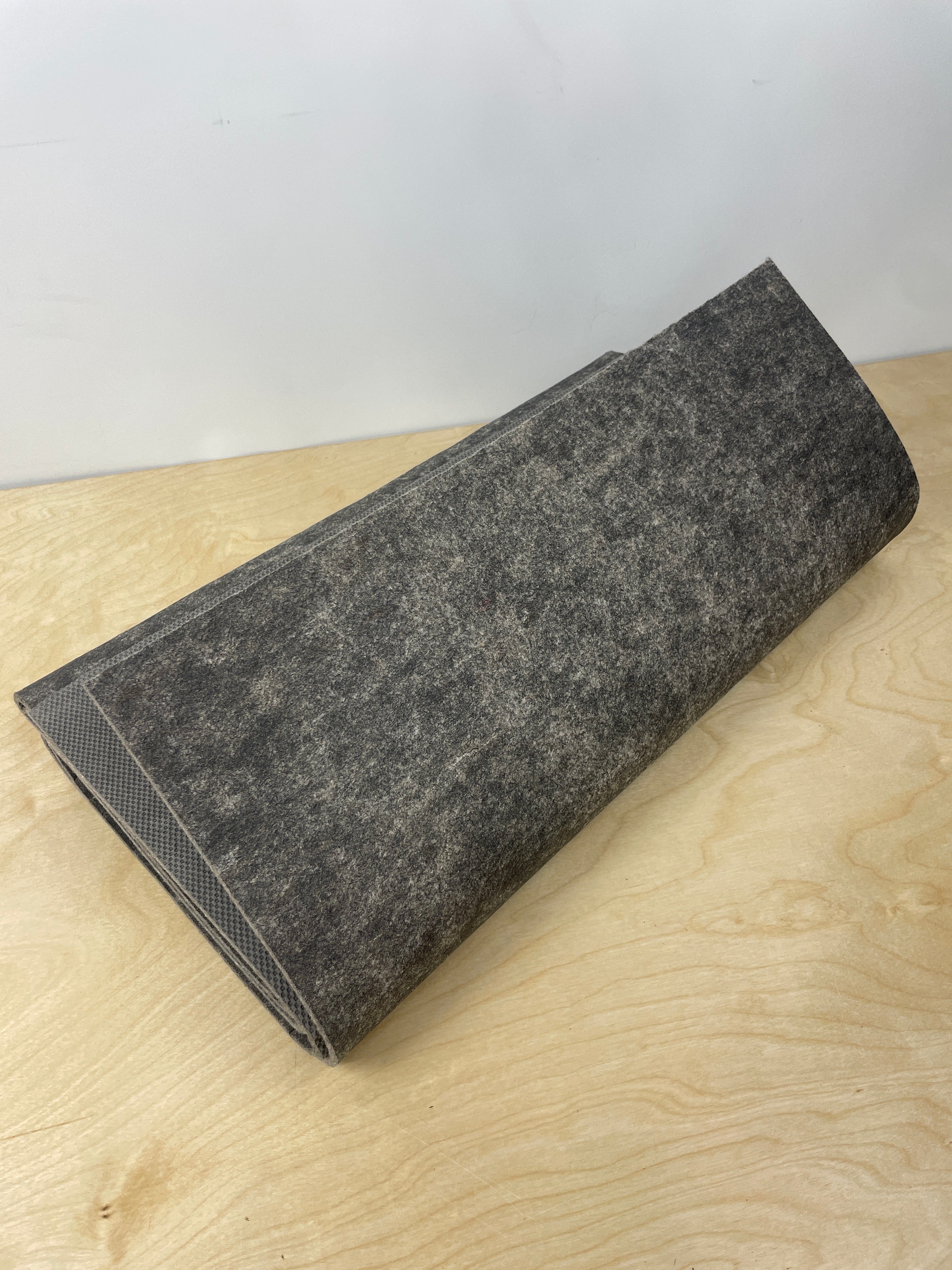 All Surface Reversible Rug Pad - Retail $20 - Image 6