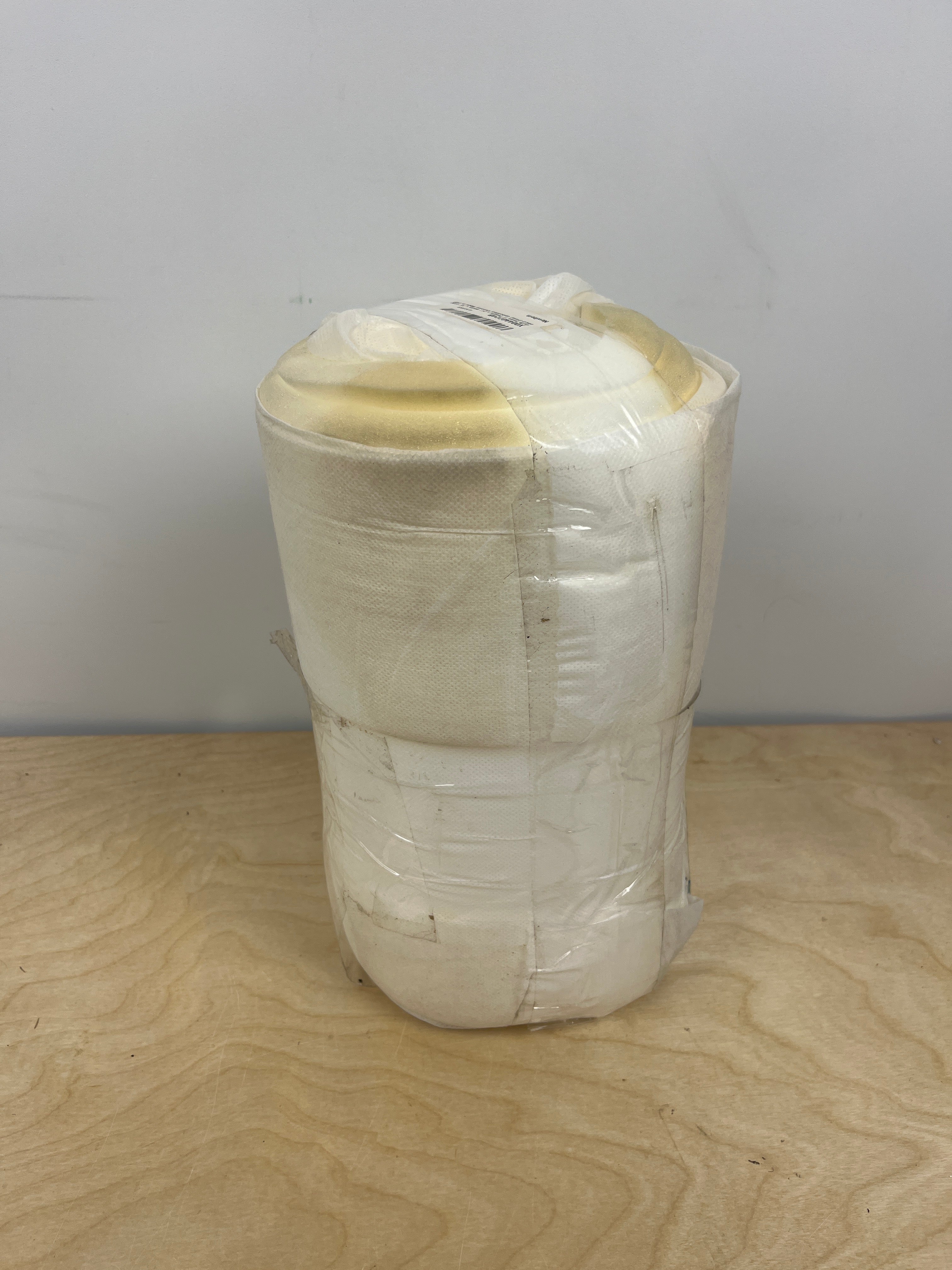 GoTo Foam 1" Height x 24" Width x 72" Length 44ILD (Firm) Upholstery Cushion Made in USA - Image 6