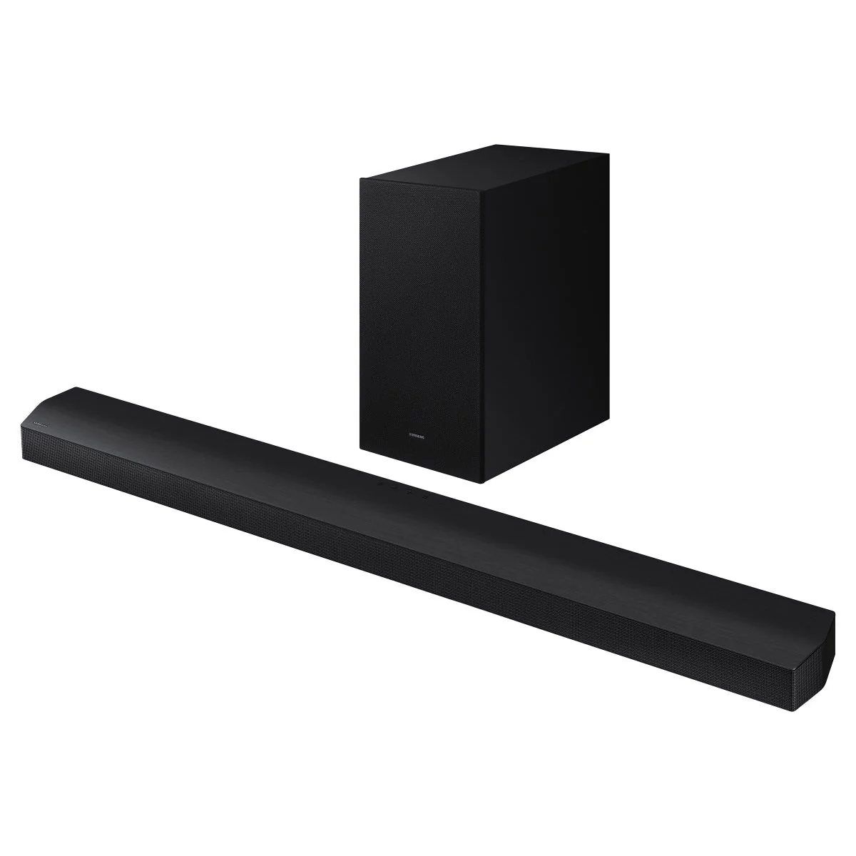 Samsung HW-B73CD/ZA 5.1 Ch Soundbar with Wireless Subwoofer - Image 2