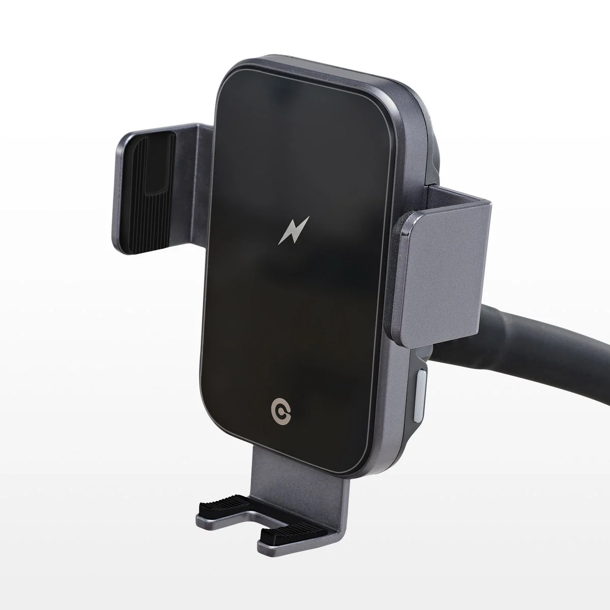 Eureka Ergonomic Lynx Power Recliner with Wireless Charging & USB - Retail $500 - Image 4