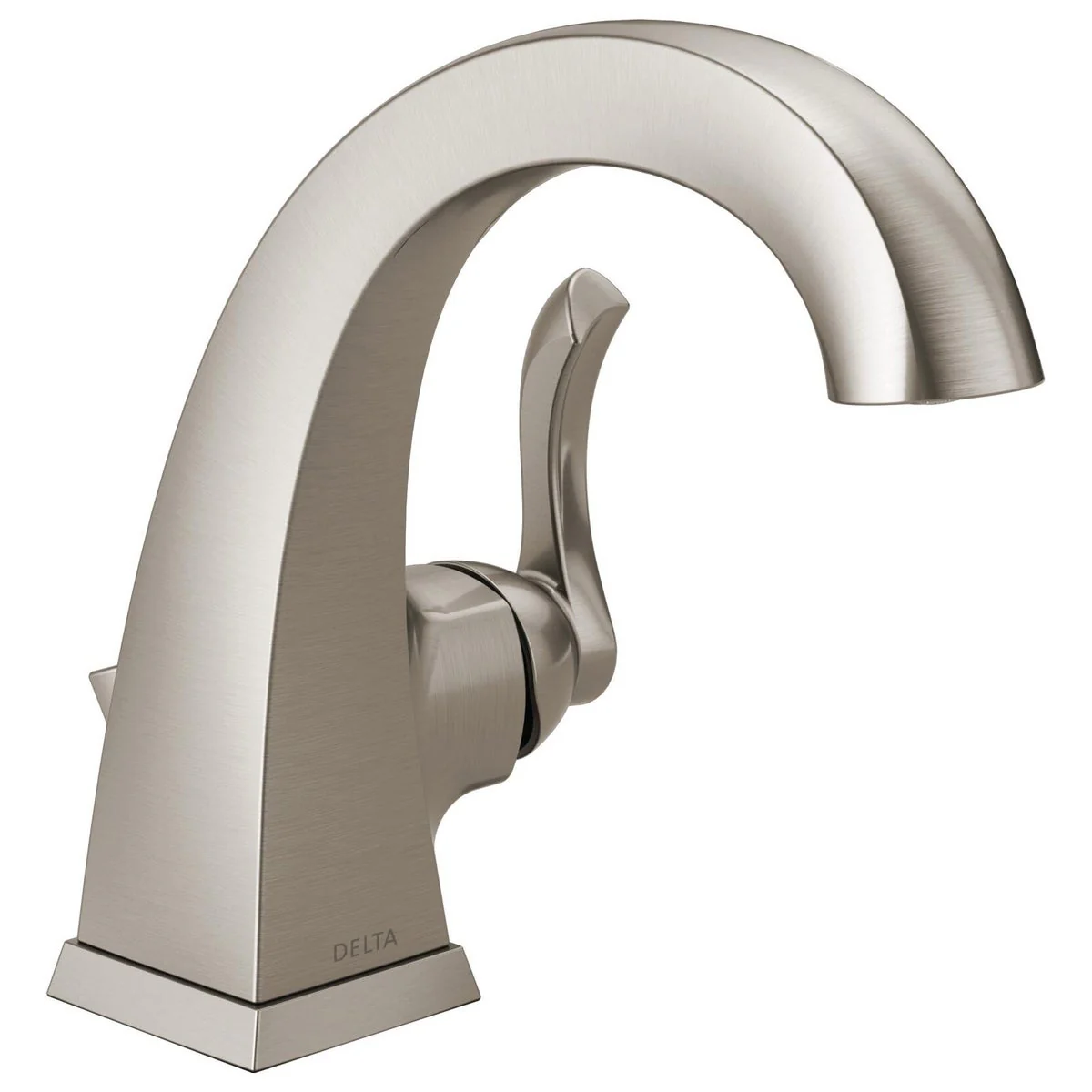 NEW - Delta Kahlo Single Handle Bathroom Faucet - Image 2