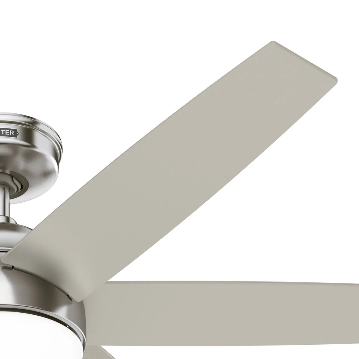 Hunter Anza 52” LED Ceiling Fan - Image 3
