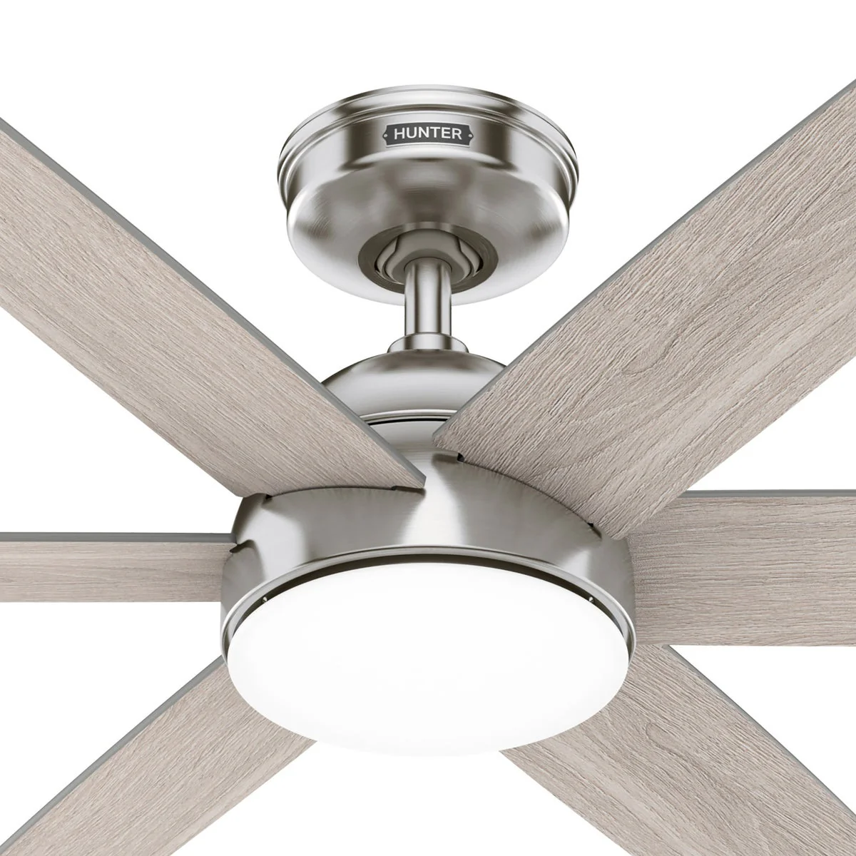 Hunter Anza 52” LED Ceiling Fan - Image 6