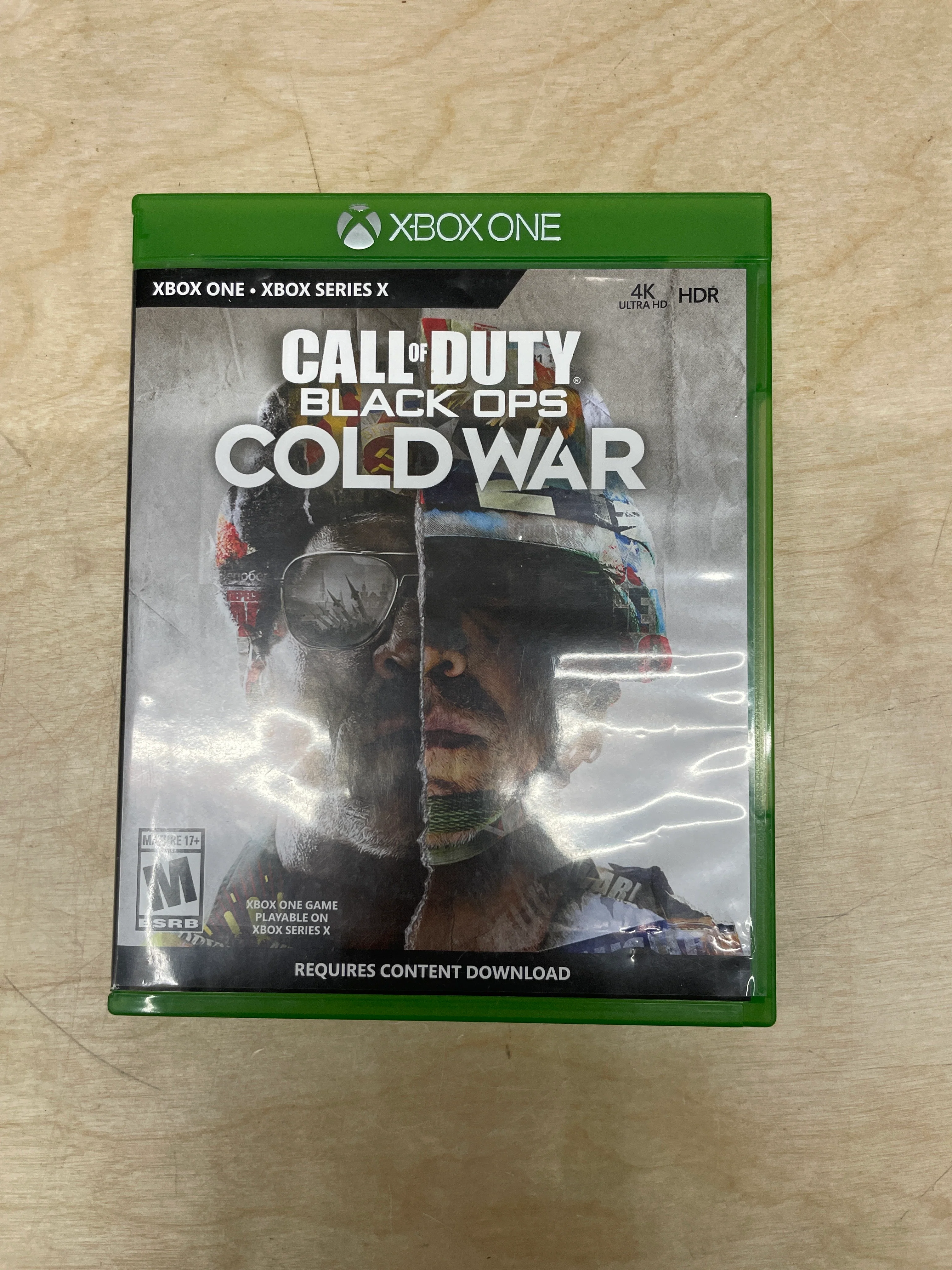 Call of Duty®: Black Ops Cold War - Xbox One - Xbox series X - Image 2