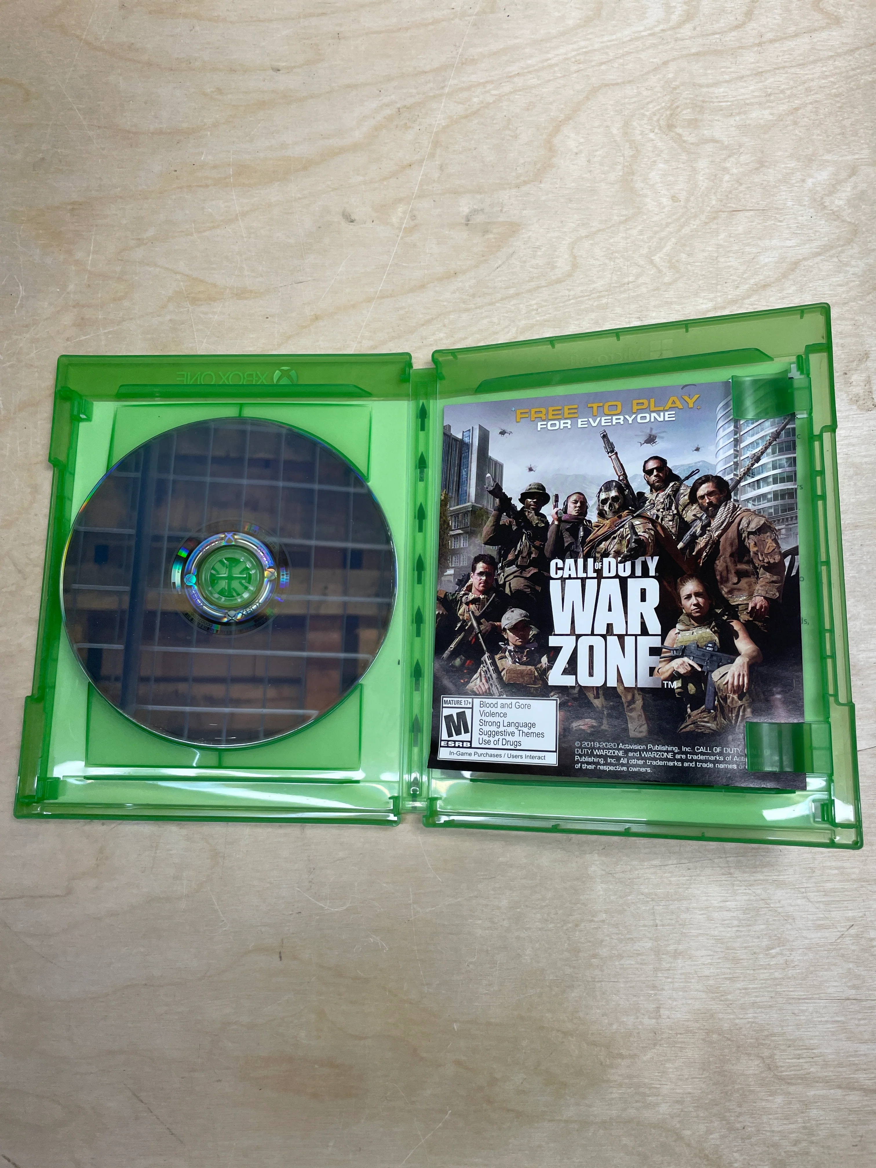 Call of Duty®: Black Ops Cold War - Xbox One - Xbox series X - Image 3