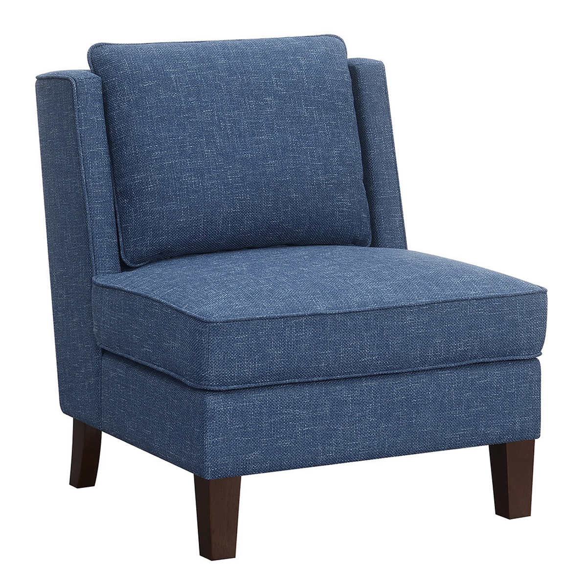 Costco - Shyanne Fabric Accent Chair - Retail $249 - Image 7