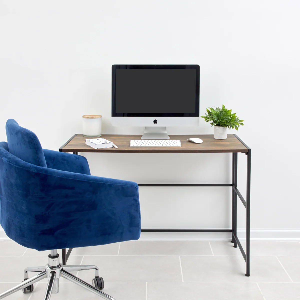 Costco - FlipShelf Portable and Folding Desk - Retail $79