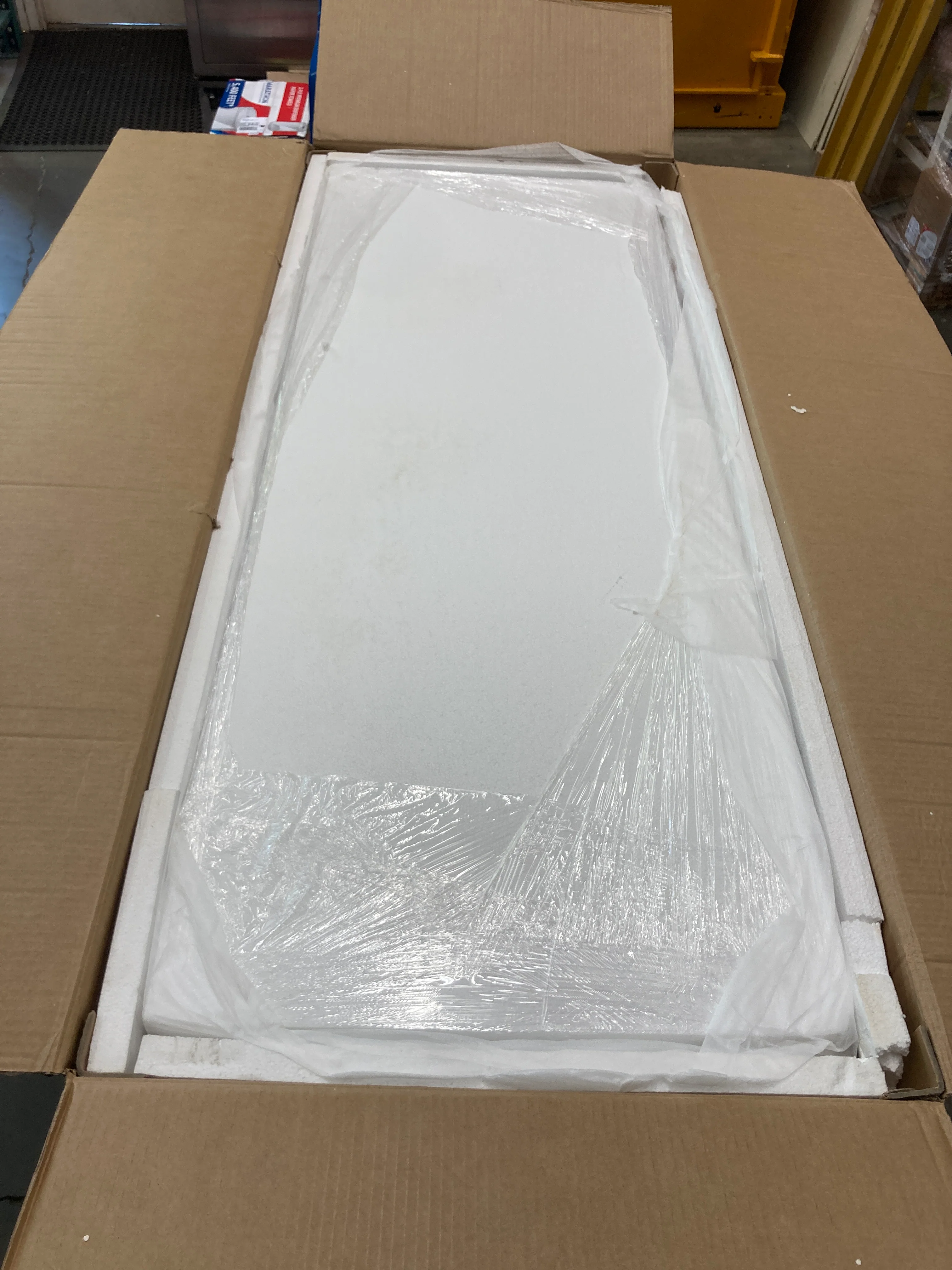 NEW - Costco - OVE Decors Kaya 60" Bath Vanity - Retail $1799 - Image 9