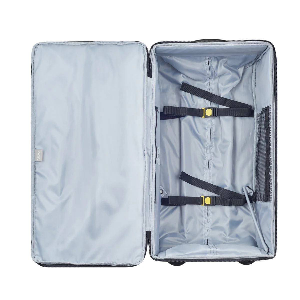 Delsey Paris Torrent Rolling Duffel Bag - Image 4