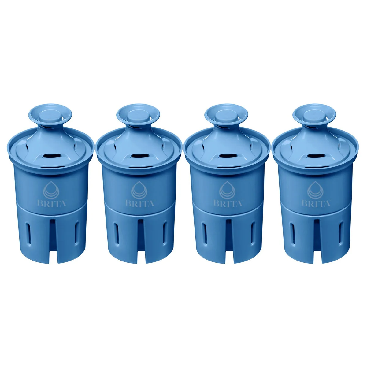 Brita Elite Replacement Water Filters, 4-count - Image 4