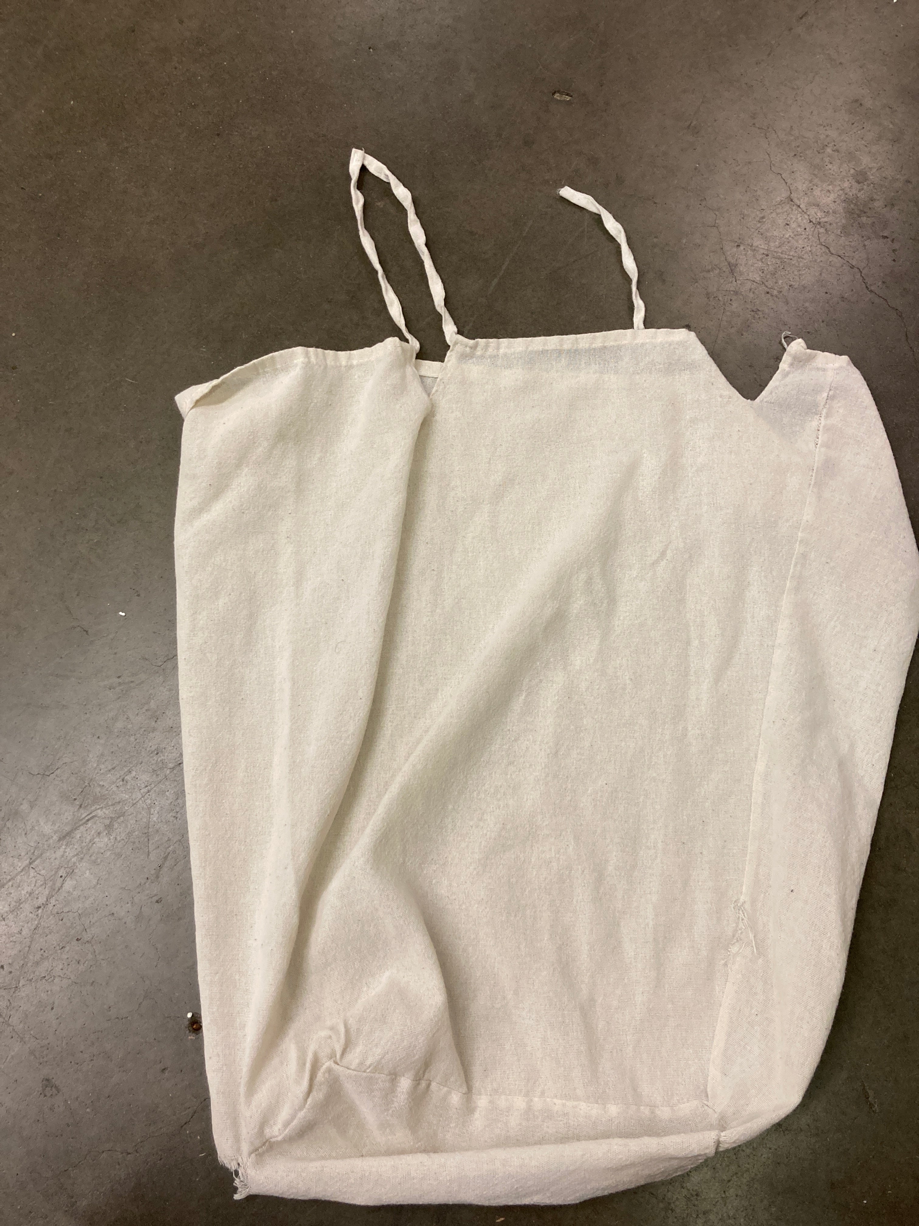 Costco - Savannah Fabric Hamper - Retail $20 - Image 2