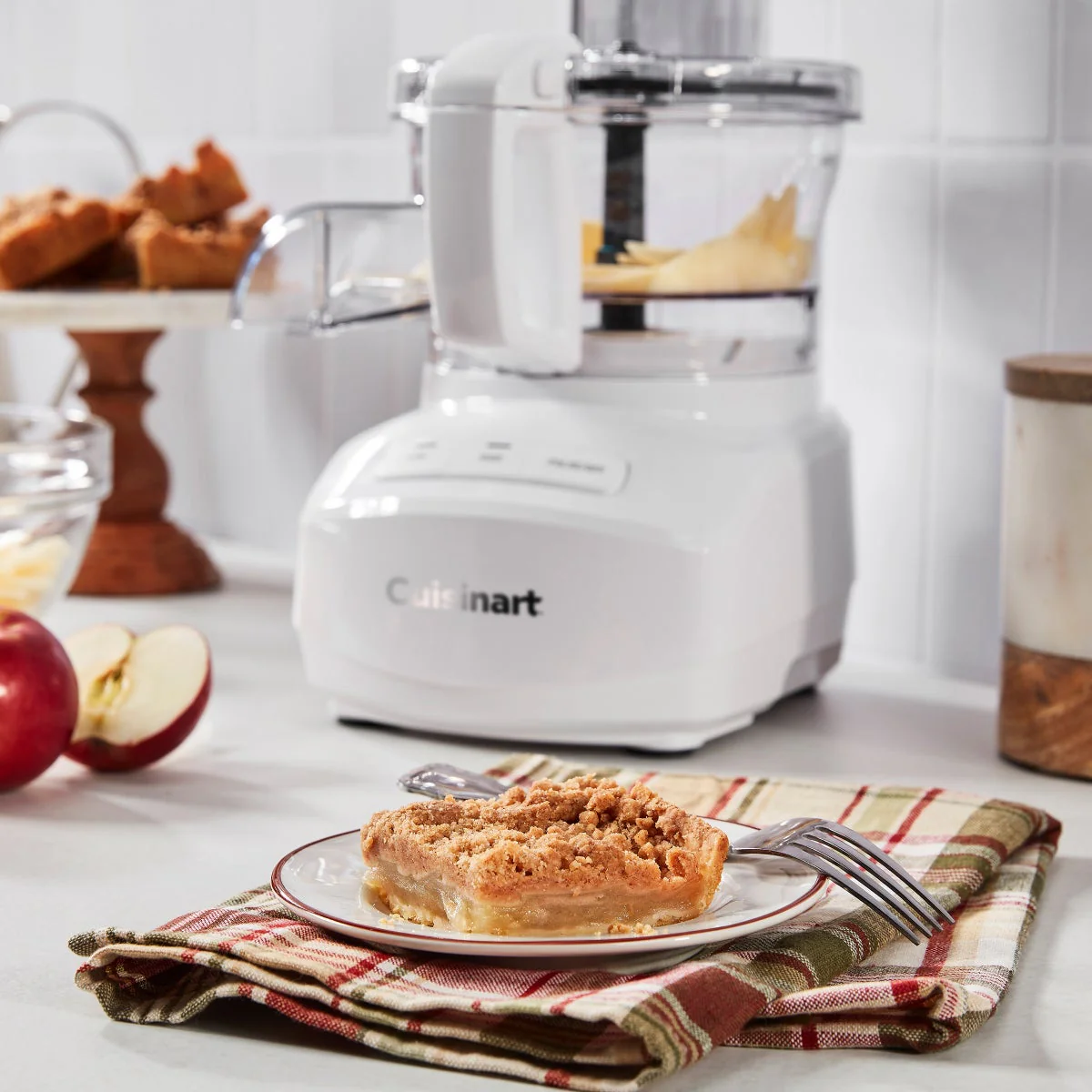 Cuisinart 9-Cup Continuous Feed Food Processor - Image 4
