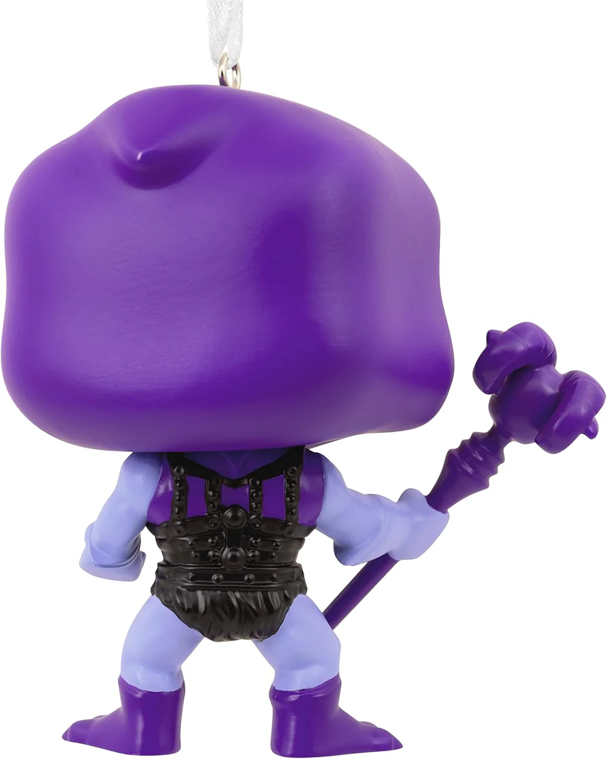 Hallmark Masters of The Universe Skeletor in Battle Armor Funko POP! Christmas Ornament (0003HCM1109) - Image 4
