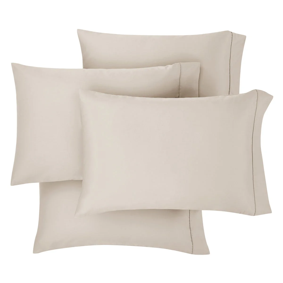 Kirkland Signature 680 Thread Count Sheet Set - Queen - Image 7