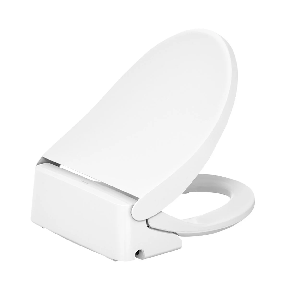 NEW - Kohler PureWash E875 Bidet Toilet Seat with Remote Control - Image 2