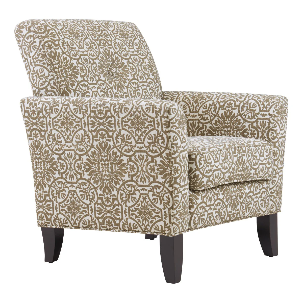Laurens Accent Chair - Retail $350 - Image 2