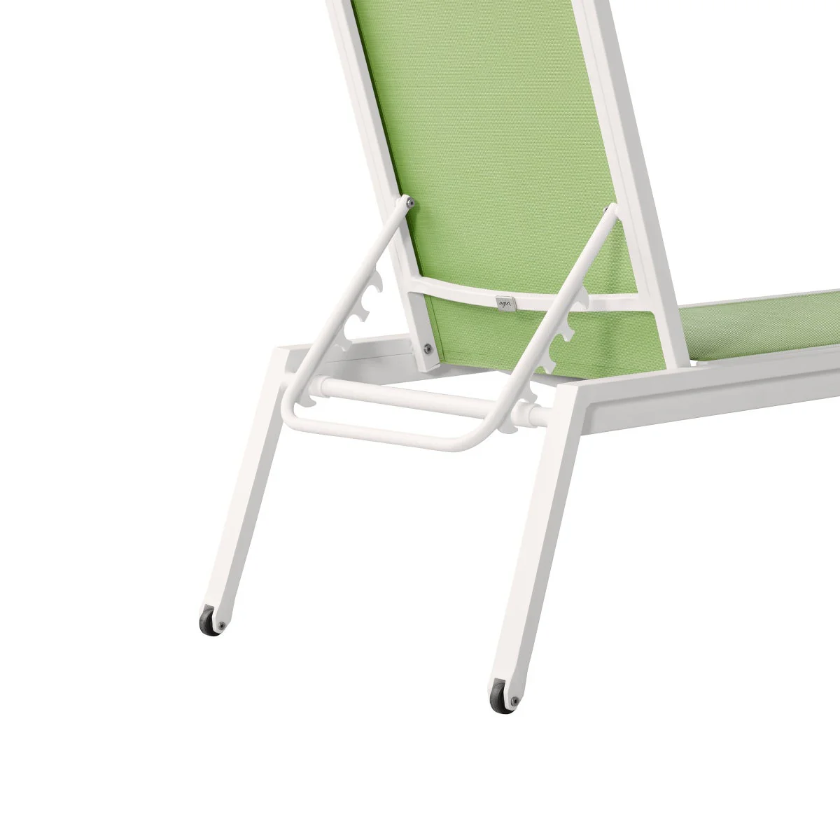 Madison Resort Chaise Lounge, 2-pack - Retail $200 - Image 4