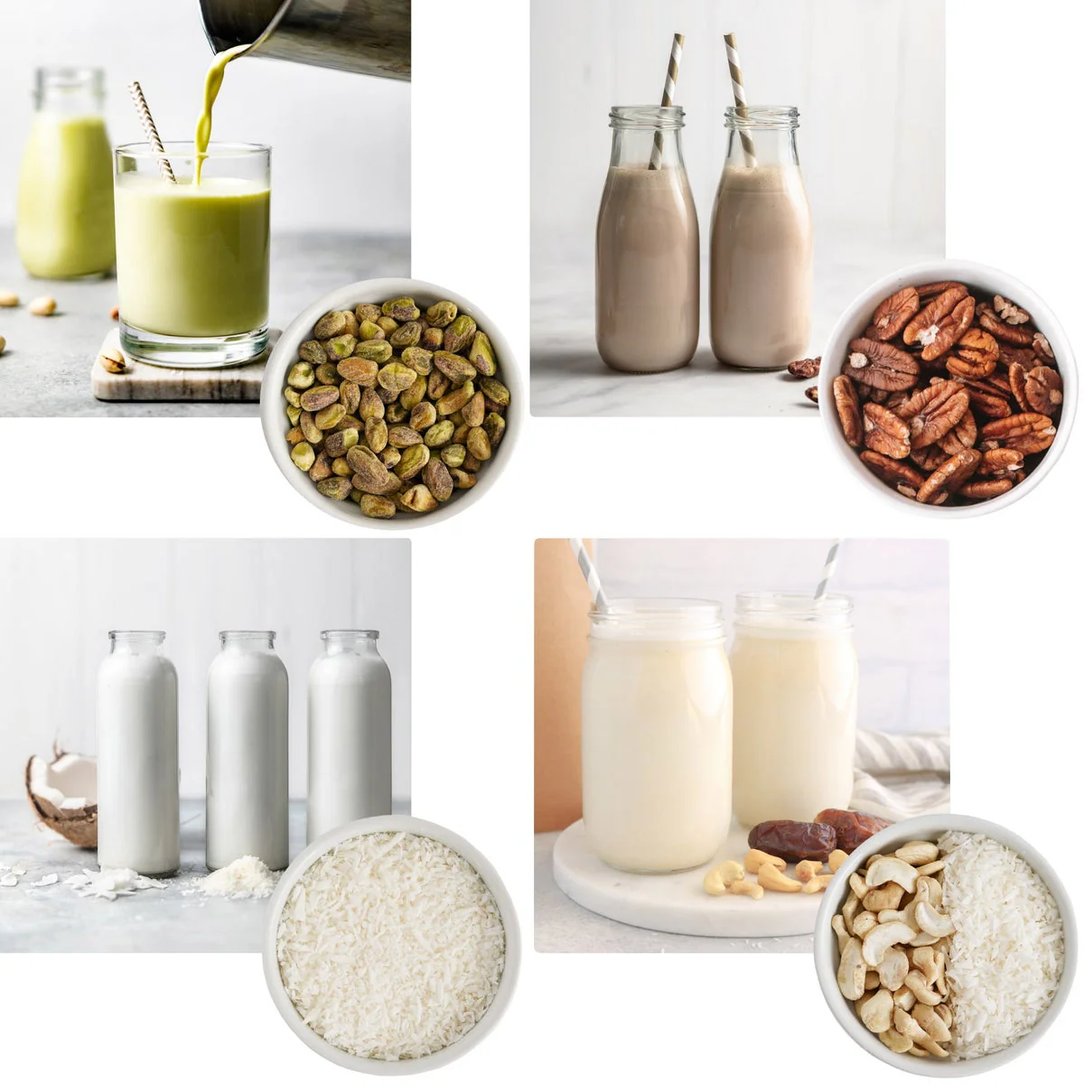 NEW - Almond Cow Complete Plant-Based Milk System - Image 5