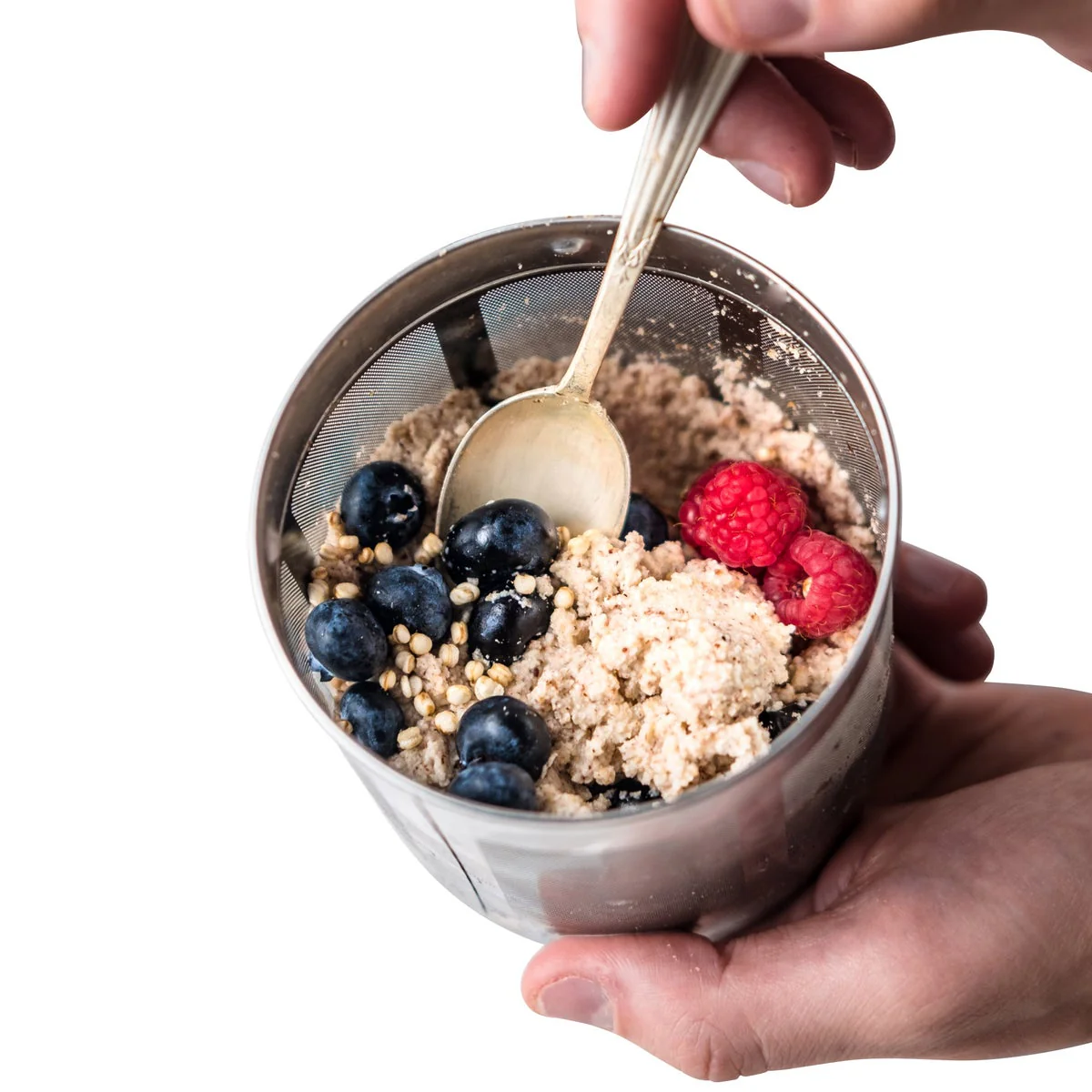 NEW - Almond Cow Complete Plant-Based Milk System - Image 6