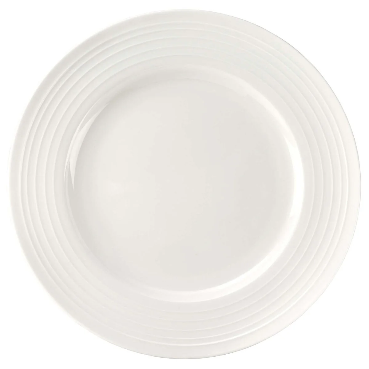 Mikasa Ciara 40-piece Bone China Dinnerware Set - Image 5