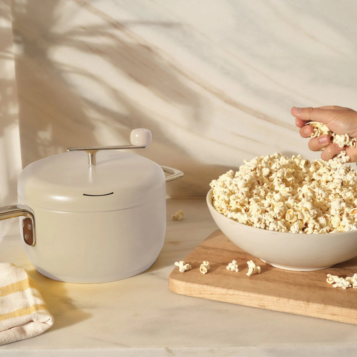 Popsmith Popcorn Popper Starter Kit - Image 2
