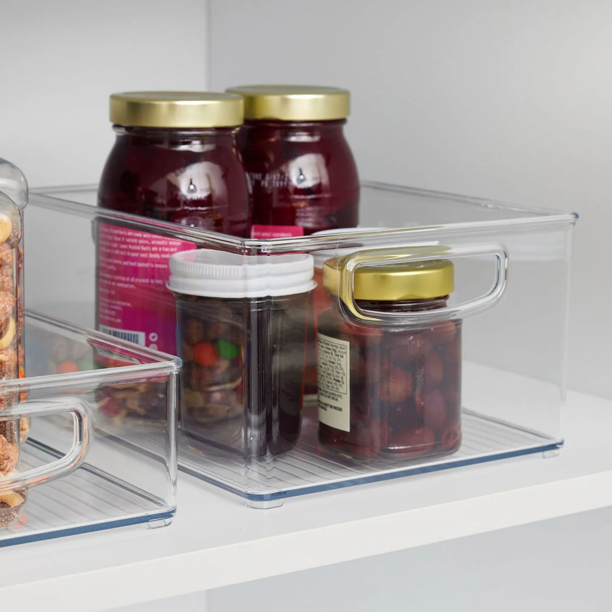 iDESIGN Pantry Bins, 6-piece Set - Image 7