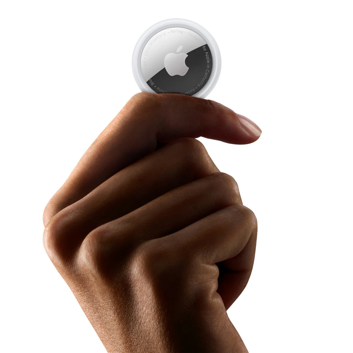Apple AirTag, 4-pack - Image 5