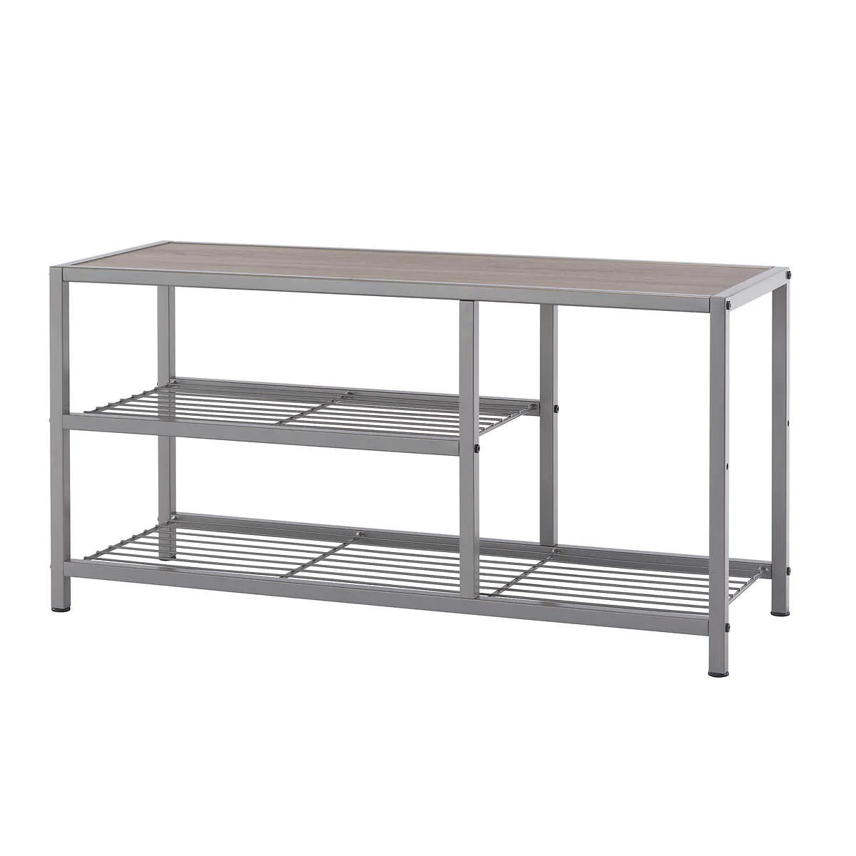Costco - Trinity Shoe Bench with Boot Storage - Retail $59 - Image 5