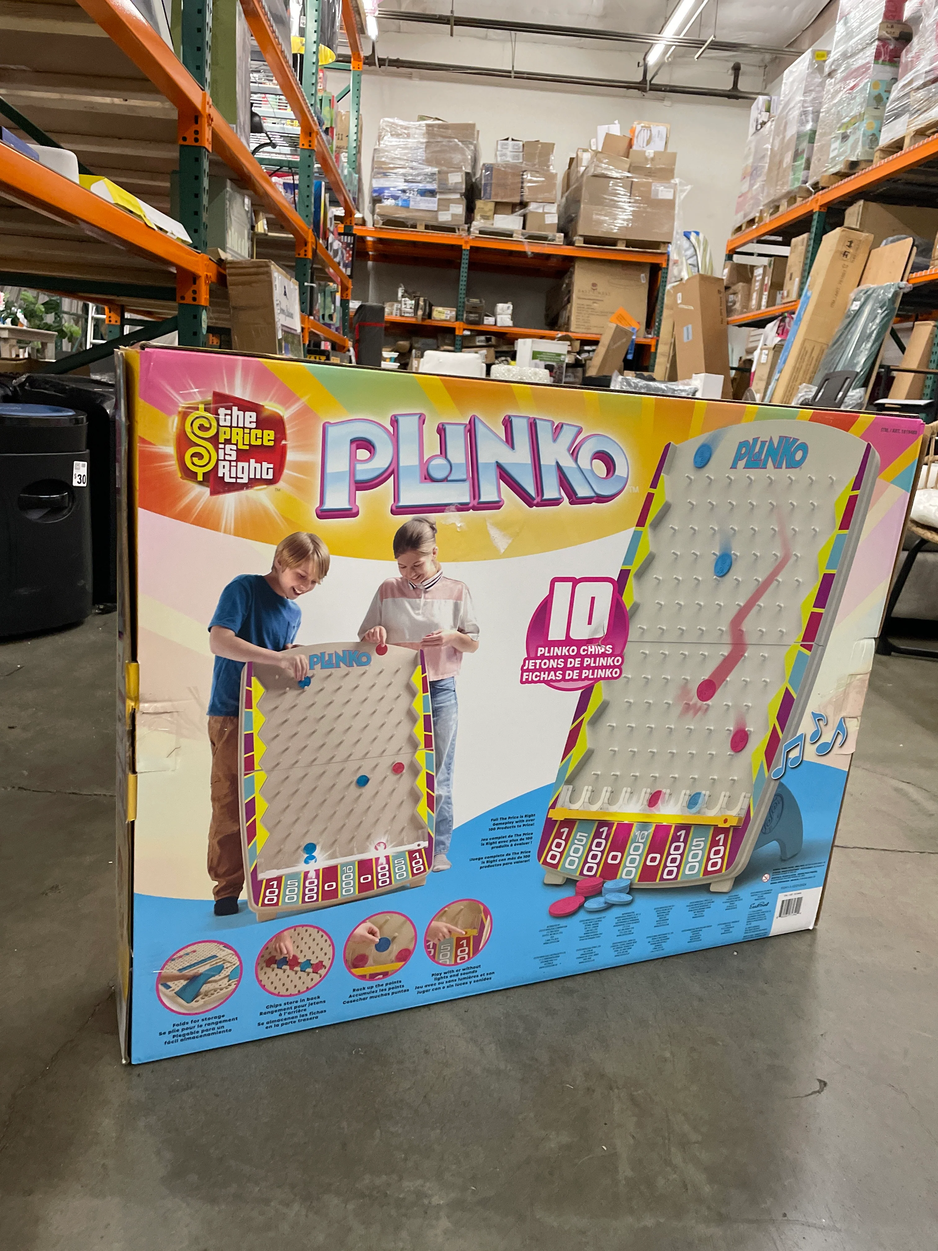 Plinko Game - Image 6
