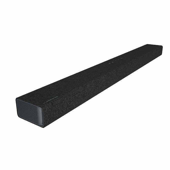 Like NEW - LG SP7R 7.1 Channel High Res Audio Sound Bar with Rear Speaker Kit - Retail $269 - Image 2