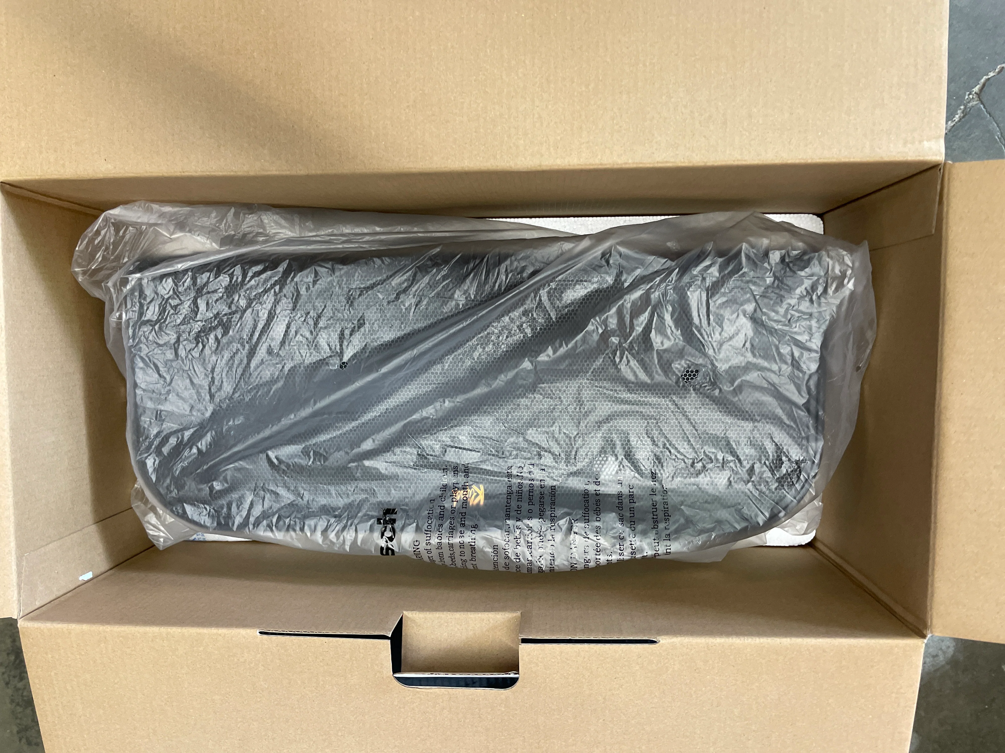 Like NEW - Klipsch Groove XXL Portable Bluetooth Speaker - Retail $349 - Image 2